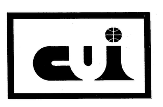 CUI logo