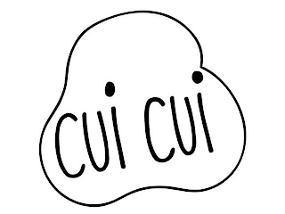 CUI CUI logo