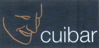 CUIBAR logo