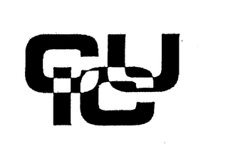 CUIC logo