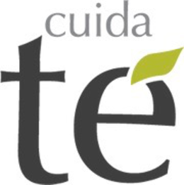 CUIDA TÉ logo