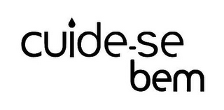 CUIDE-SE BEM logo