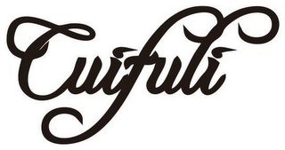 CUIFULI logo