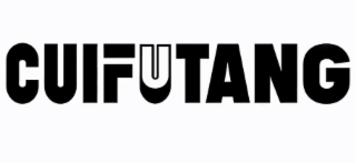 CUIFUTANG logo