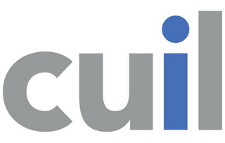 CUIL logo