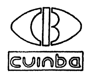 CUINBA logo