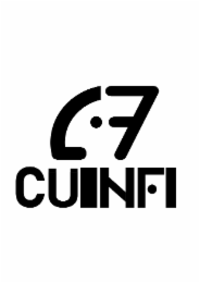 CUINFI logo
