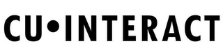 CU·INTERACT logo