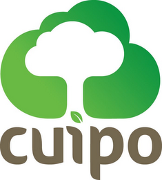 CUIPO logo