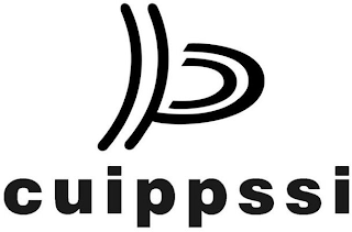 CUIPPSSI logo