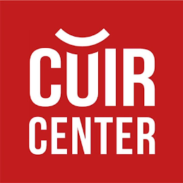 CUIR CENTER logo