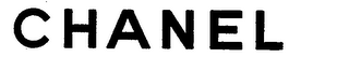 CUIR DE RUSSIE CHANEL logo