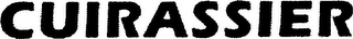 CUIRASSIER logo