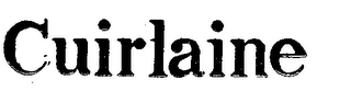 CUIRLAINE logo