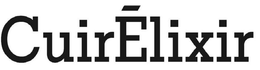 CUIRÉLIXIR logo