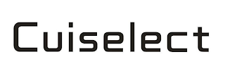 CUISELECT logo