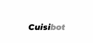 CUISIBOT logo