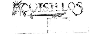 CUISILLOS logo