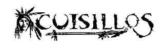 CUISILLOS logo