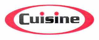 CUISINE logo