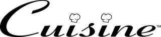 CUISINE logo