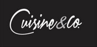 CUISINE & CO. logo