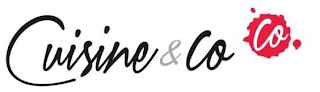 CUISINE & CO CO logo