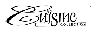 CUISINE COLLECTION logo
