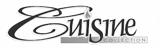 CUISINE COLLECTION logo