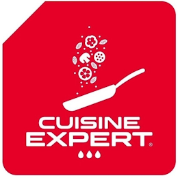 CUISINE EXPERT logo