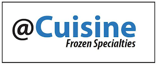 @ CUISINE FROZEN SPECIALTIES logo