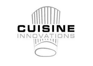 CUISINE INNOVATIONS logo