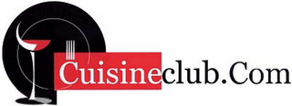 CUISINECLUB.COM logo