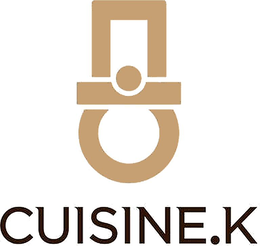 CUISINE.K logo