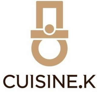 CUISINE.K logo
