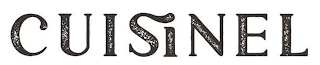 CUISINEL logo