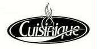 CUISINIQUE logo