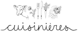 CUISINIÈRES logo