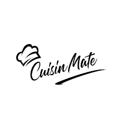 CUISINMATE logo
