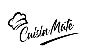 CUISINMATE logo