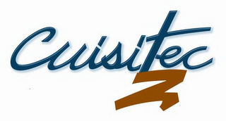 CUISITEC logo