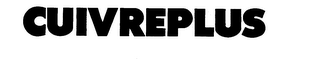 CUIVREPLUS logo