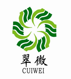 CUIWEI logo