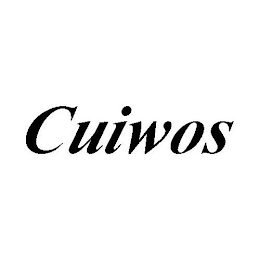 CUIWOS logo