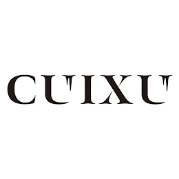 CUIXU logo
