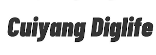 CUIYANG DIGLIFE logo