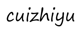 CUIZHIYU logo