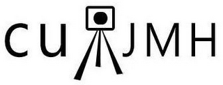 CUJMH logo