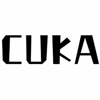 CUKA logo