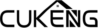 CUKENG logo